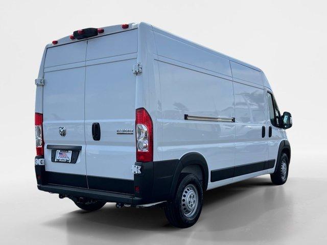 new 2024 Ram ProMaster 2500 car, priced at $51,670