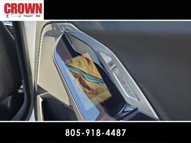 used 2024 BMW i7 car, priced at $104,995