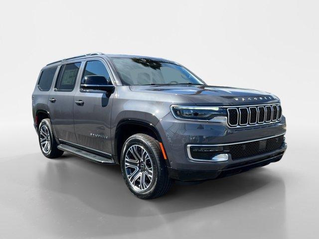 new 2025 Jeep Wagoneer car, priced at $64,640