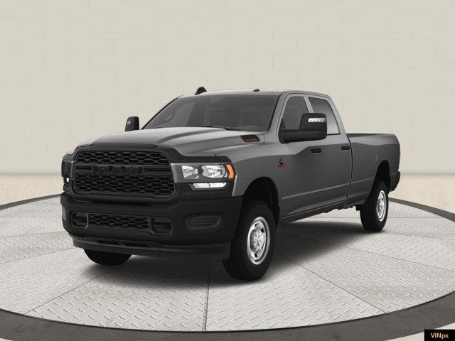 new 2024 Ram 2500 car, priced at $59,211