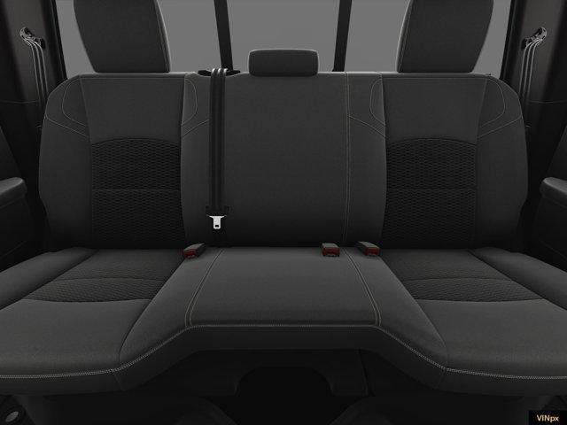 new 2025 Ram 2500 car, priced at $67,140