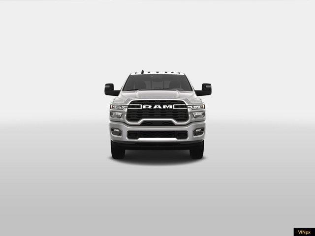 new 2025 Ram 2500 car, priced at $67,140