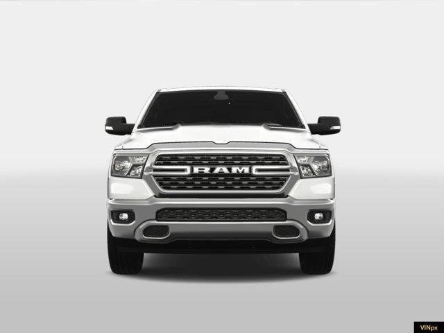 new 2024 Ram 1500 car, priced at $41,131