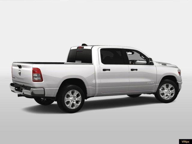 new 2024 Ram 1500 car, priced at $41,131