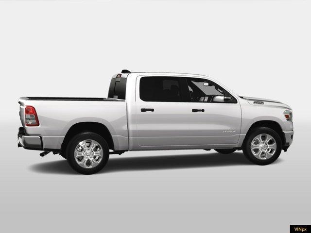 new 2024 Ram 1500 car, priced at $41,131