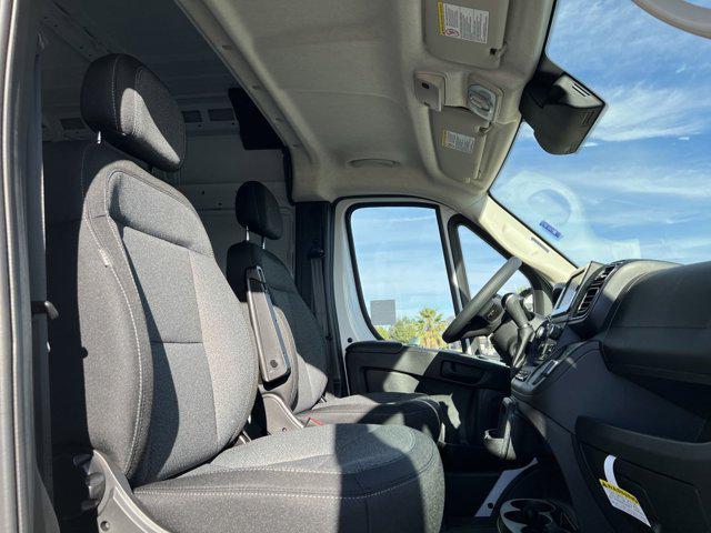 new 2023 Ram ProMaster 2500 car, priced at $52,840