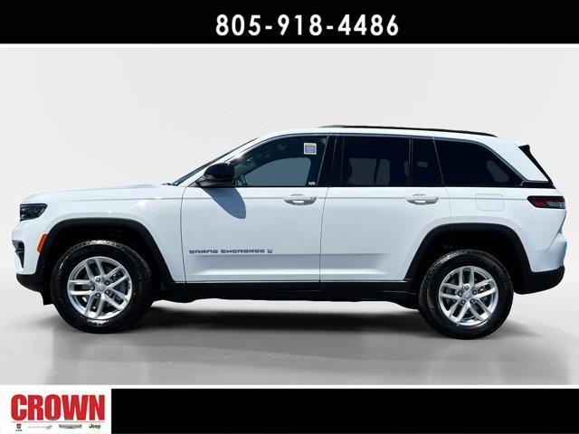 new 2024 Jeep Grand Cherokee car, priced at $28,995