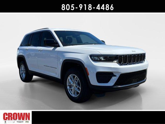 new 2024 Jeep Grand Cherokee car, priced at $28,995