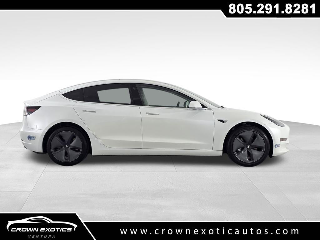 used 2020 Tesla Model 3 car, priced at $19,991