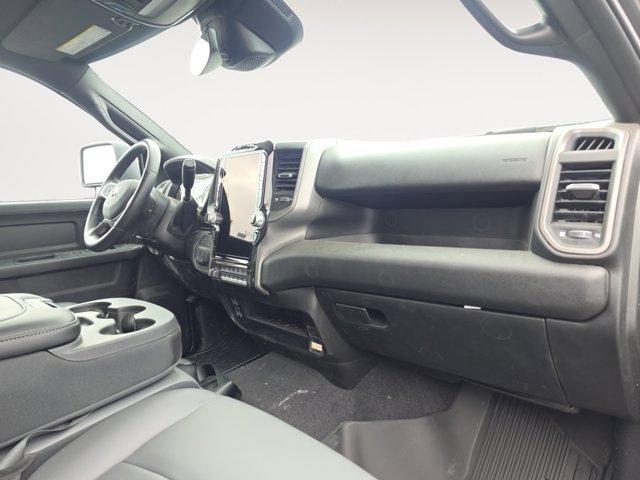 new 2025 Ram 3500 car, priced at $71,865