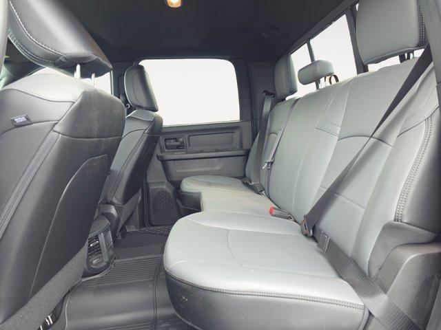 new 2025 Ram 3500 car, priced at $71,865