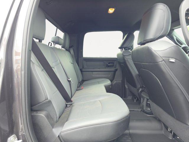 new 2025 Ram 3500 car, priced at $71,865