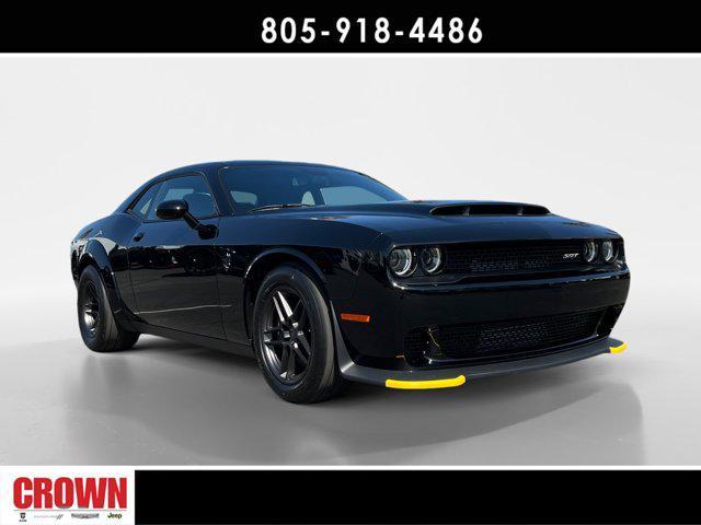 used 2023 Dodge Challenger car, priced at $196,500