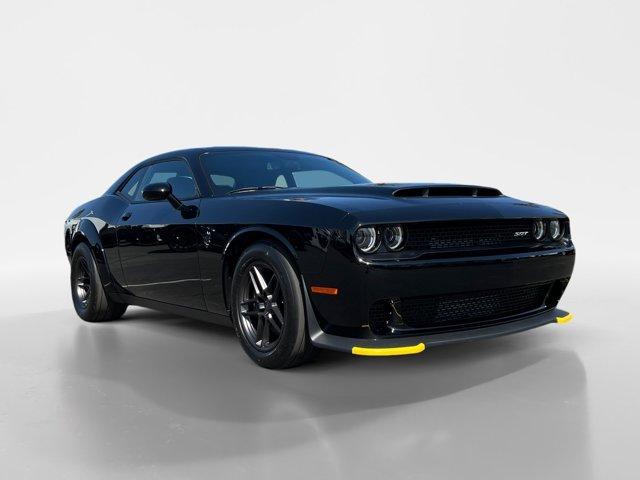 used 2023 Dodge Challenger car, priced at $196,500