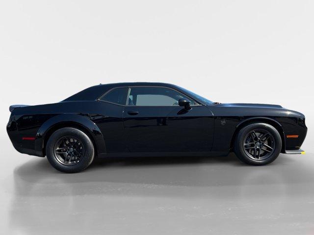 used 2023 Dodge Challenger car, priced at $196,500