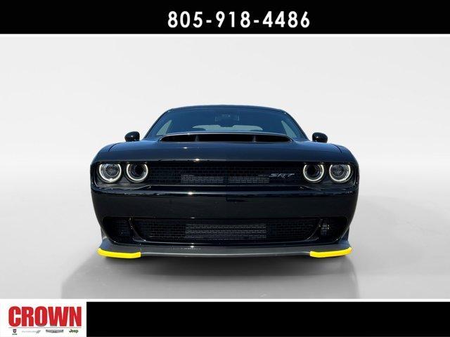 used 2023 Dodge Challenger car, priced at $196,500