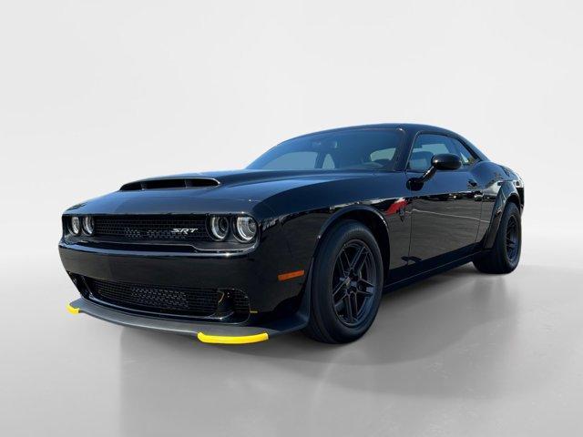 used 2023 Dodge Challenger car, priced at $196,500