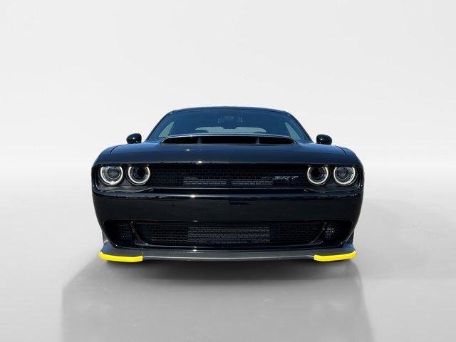 used 2023 Dodge Challenger car, priced at $196,500