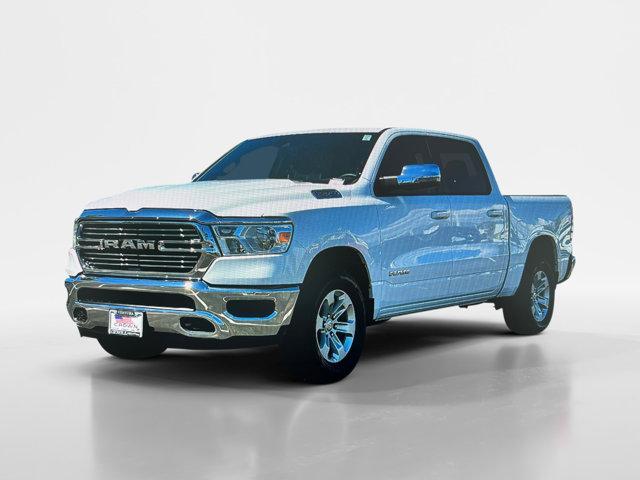 used 2024 Ram 1500 car, priced at $48,704