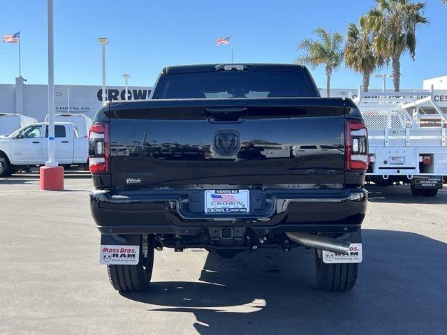 new 2024 Ram 2500 car, priced at $71,370