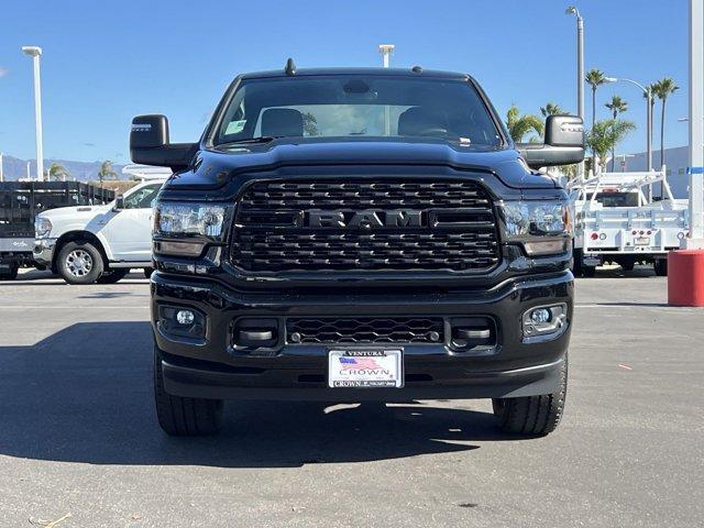 new 2024 Ram 2500 car, priced at $71,370