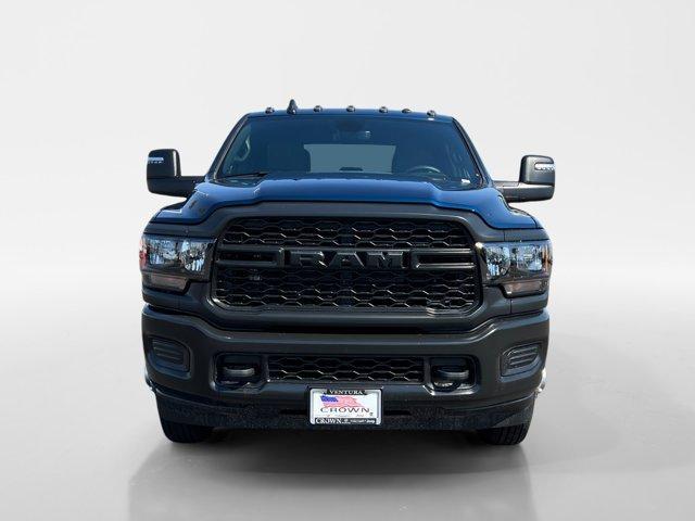 new 2024 Ram 3500 car, priced at $76,200