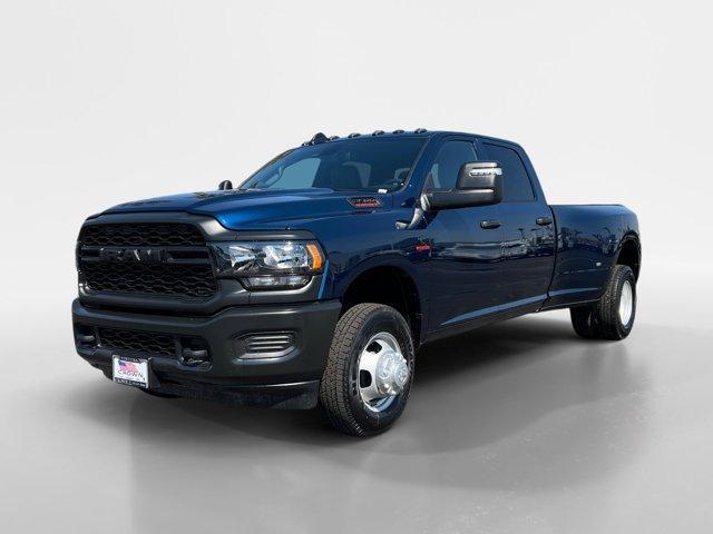 new 2024 Ram 3500 car, priced at $76,200