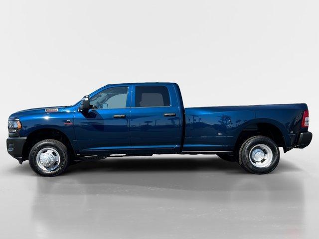 new 2024 Ram 3500 car, priced at $76,200