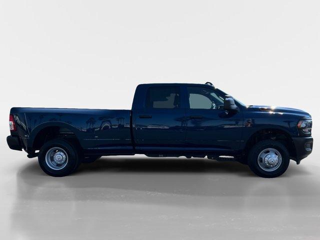 new 2024 Ram 3500 car, priced at $76,200