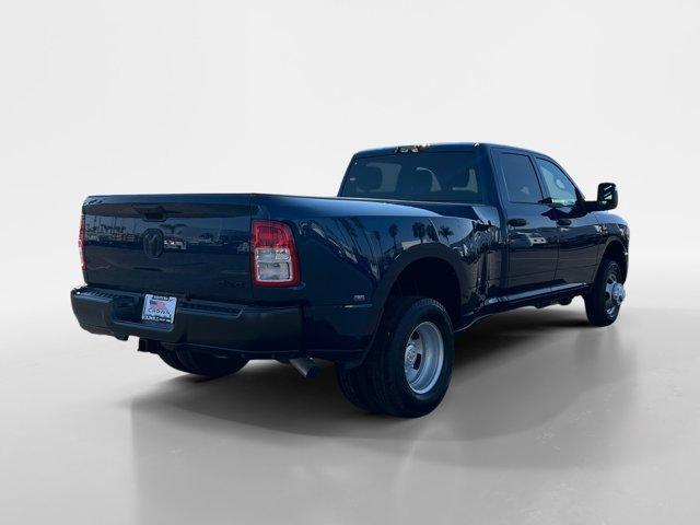 new 2024 Ram 3500 car, priced at $76,200