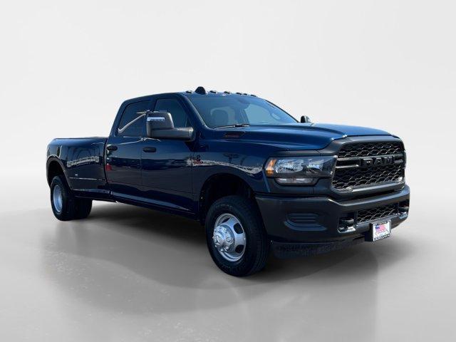 new 2024 Ram 3500 car, priced at $76,200