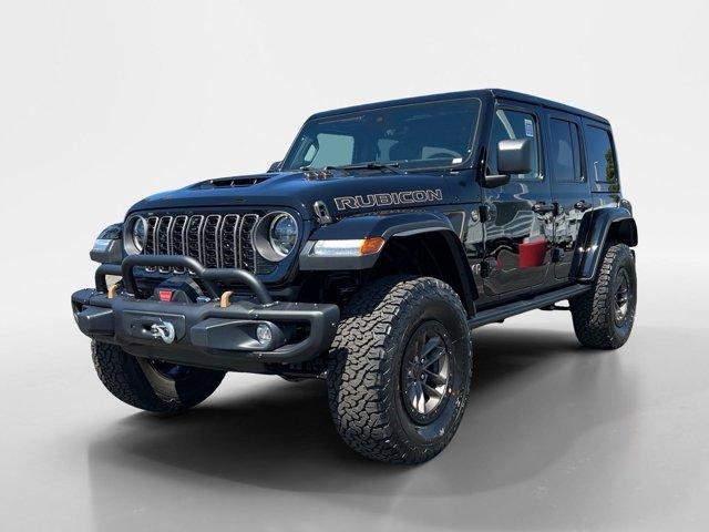 new 2024 Jeep Wrangler car, priced at $104,980