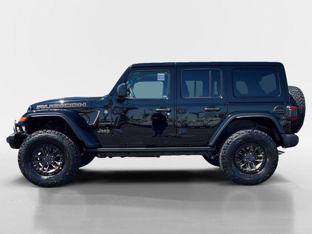 new 2024 Jeep Wrangler car, priced at $104,980