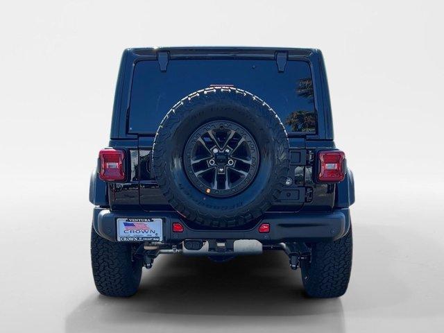 new 2024 Jeep Wrangler car, priced at $104,980