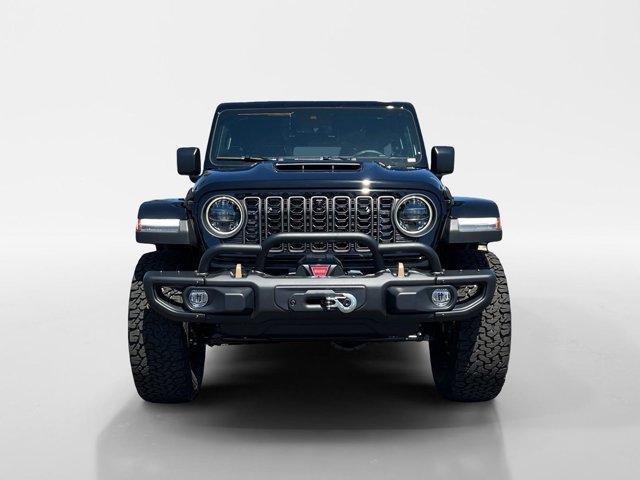 new 2024 Jeep Wrangler car, priced at $104,980