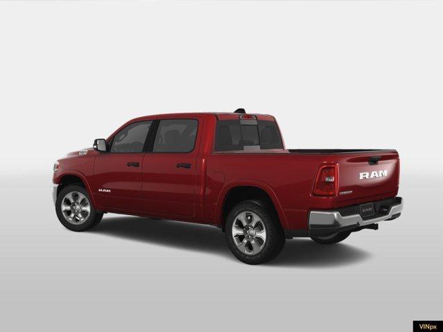new 2025 Ram 1500 car, priced at $49,270