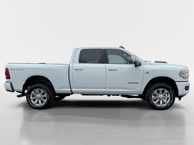 new 2024 Ram 2500 car, priced at $80,685