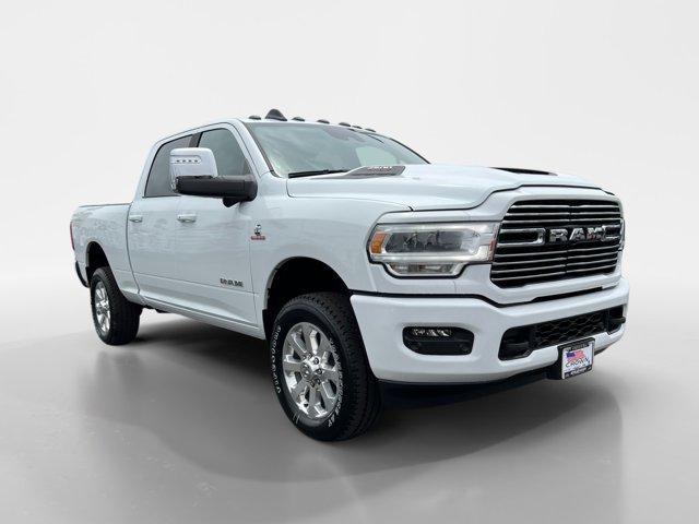 new 2024 Ram 2500 car, priced at $80,685