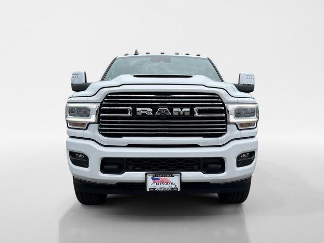 new 2024 Ram 2500 car, priced at $80,685