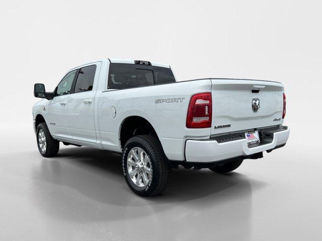 new 2024 Ram 2500 car, priced at $80,685