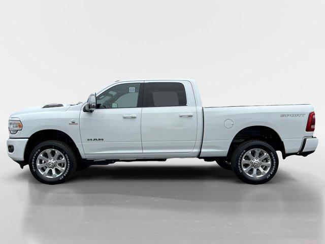 new 2024 Ram 2500 car, priced at $80,685