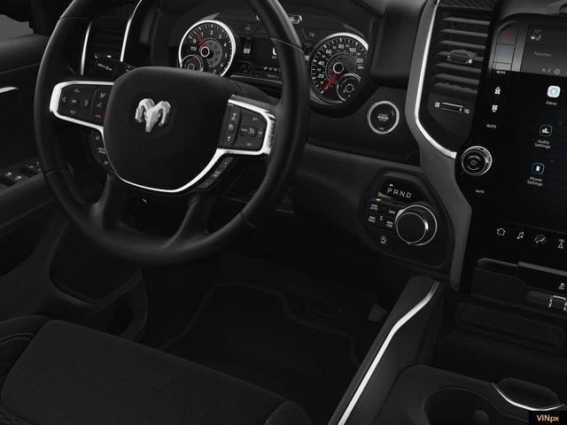 new 2025 Ram 1500 car