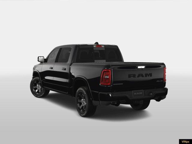 new 2025 Ram 1500 car