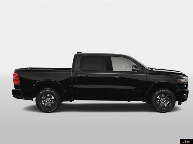 new 2025 Ram 1500 car