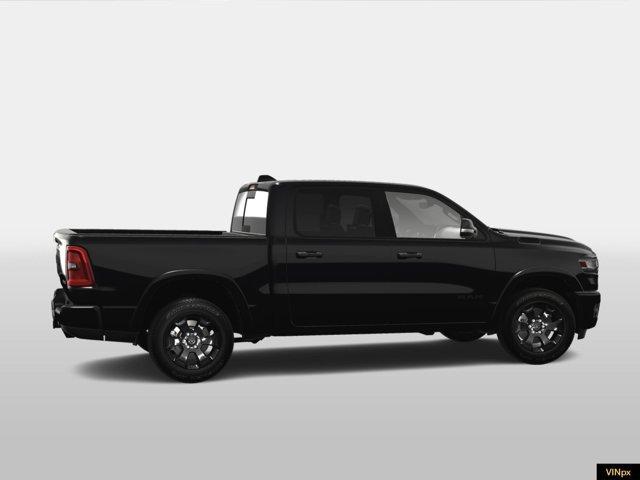 new 2025 Ram 1500 car