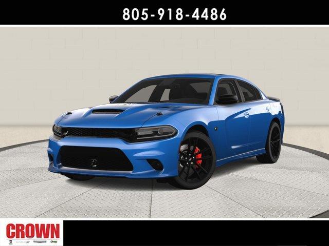 new 2023 Dodge Charger car, priced at $80,988