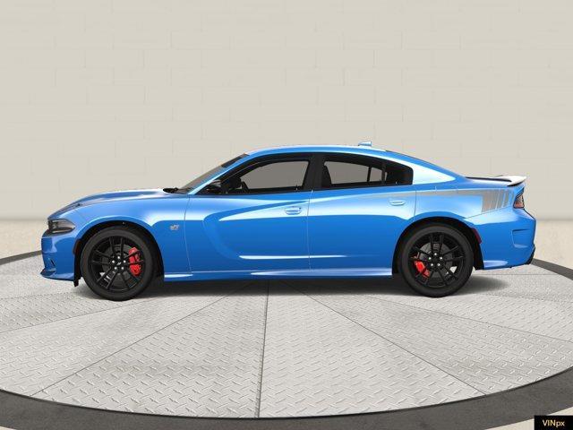 new 2023 Dodge Charger car, priced at $83,988