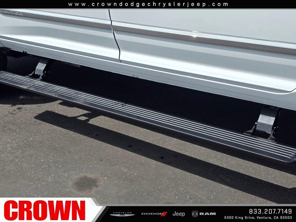 new 2026 Ram 3500 car, priced at $100,405