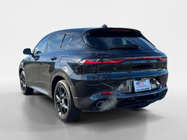 new 2024 Dodge Hornet car, priced at $33,995