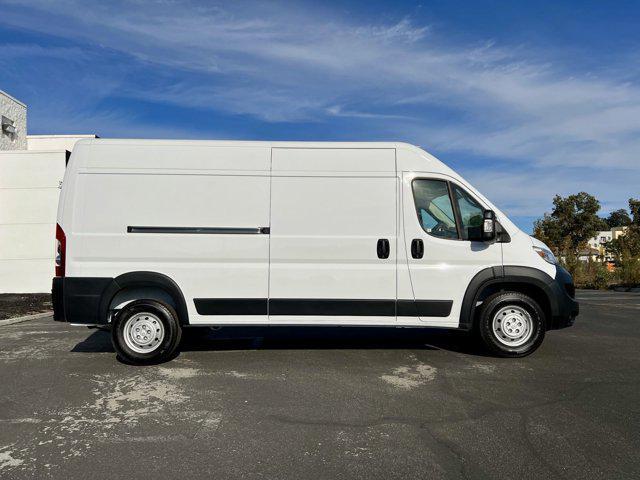 new 2023 Ram ProMaster 2500 car, priced at $52,840